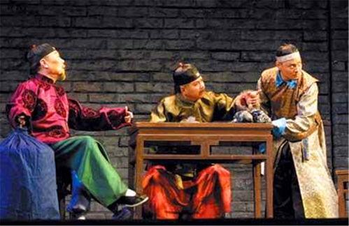 吃瓜盟主满清后裔,满清后裔的传奇人生