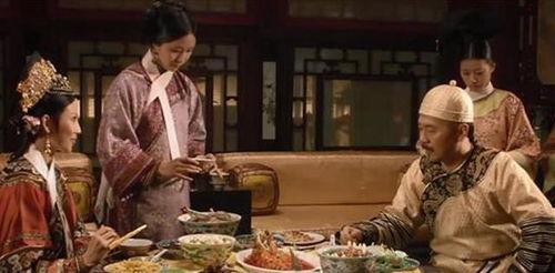 吃瓜盟主满清后裔,满清后裔的传奇人生