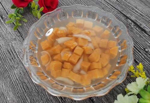 2月份吃哈密瓜,2月哈密瓜的甘甜之旅”