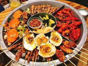 龙岛吃瓜大队,揭秘网络热点的幕后故事