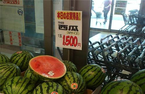 成都吃瓜吃成了自己的瓜