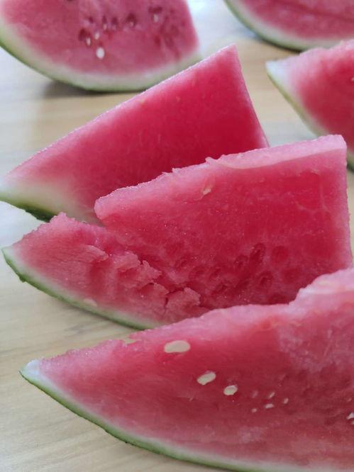 大瓜咋吃,教你如何轻松享用