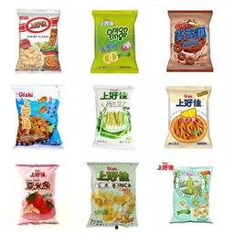 打开薯片吃瓜,轻松享受休闲时光