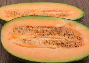 腹泻吃哈密瓜,揭秘水果与腹泻的关系