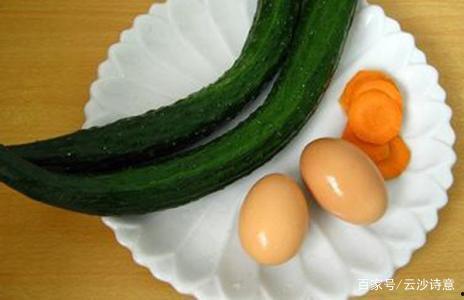 吃脆瓜可以减肥,轻松享瘦的秘密武器