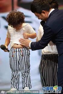 吃瓜邹明轩,揭秘娱乐圈背后的故事