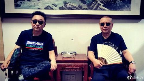 孙越吃瓜,揭秘娱乐圈幕后故事